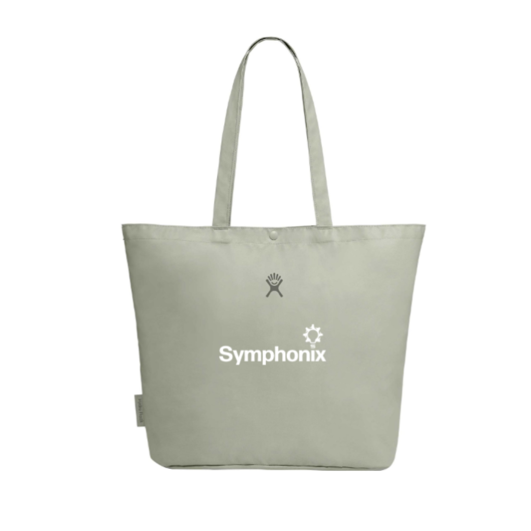 Hydro Flaskr Tag Along Tote